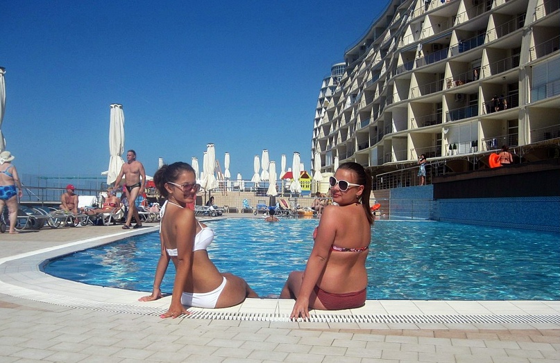 Александра Лозинская | Винница