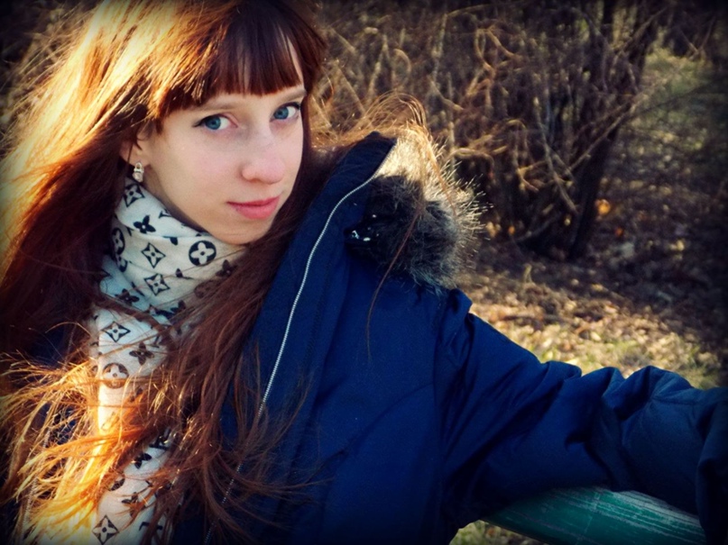 Юлия Дудкина | Полтава