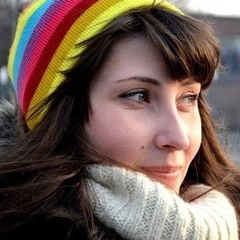 Аня Зиновьева : профиль, фото, статус - ВКонтакте