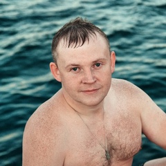 Андрей Бадовский