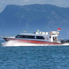 Discover Lembongan