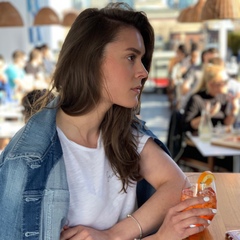 Екатерина Кужлева