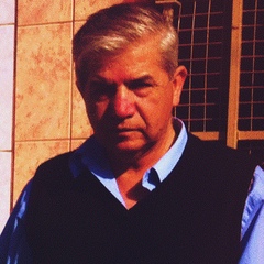 Carlos Lazo