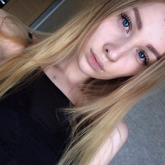 Соня Некрасова