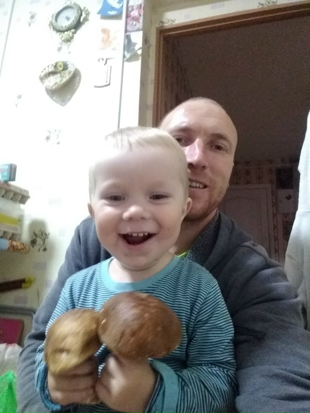 Иван Морозов | Шахунья