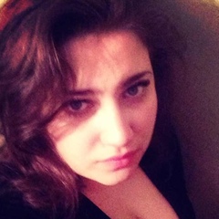 Надя Белянкина, 34 года, Магадан