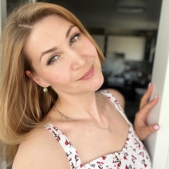 Людмила Лобастова