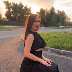 Алина Коштенко