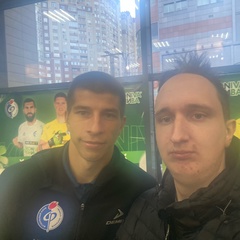Виталий Муравьев, 23 года, Воронеж