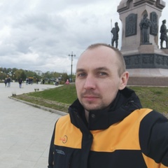 Алексей Черных, 34 года, Тула