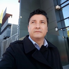 Guillermo Alvarado-Ortiz