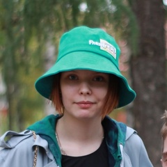 Яна Константинова