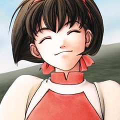 Gloria Nanami