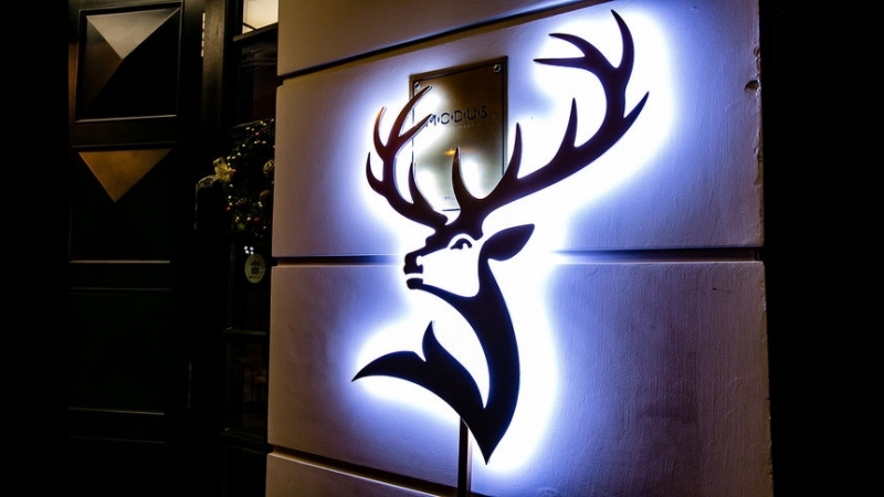 Glenfiddich The Maverick Serves 2017 Final TOP