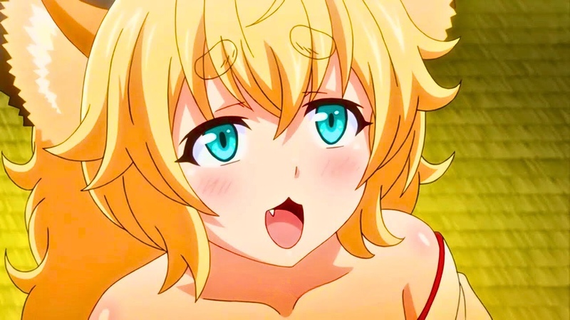 Boy Act As a Demon King and Is Gifted With a Cute Girl Manga