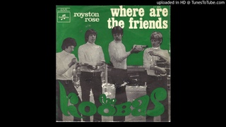 Koobas - Royston Rose