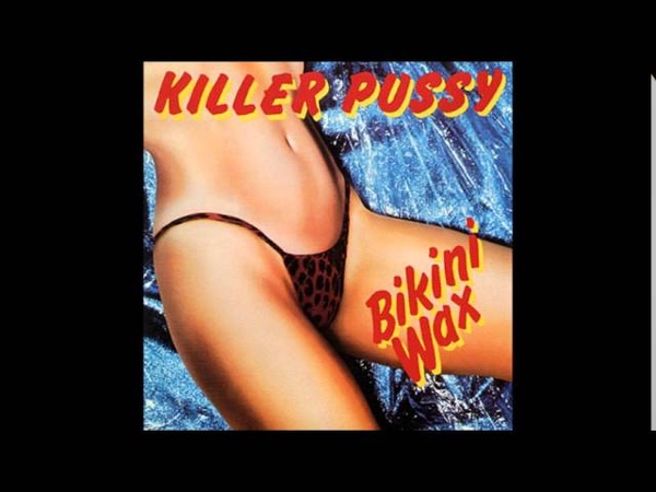 Killer Pussy Pepperoni Ice