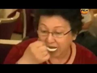 Секрет долгожителей китайской деревни Бама