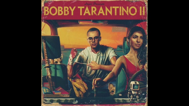 Logic Wassup ft. Big Sean ( Official