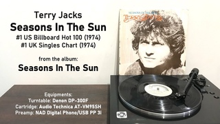 (Full song) Terry Jacks - Seasons in the Sun (1974)
