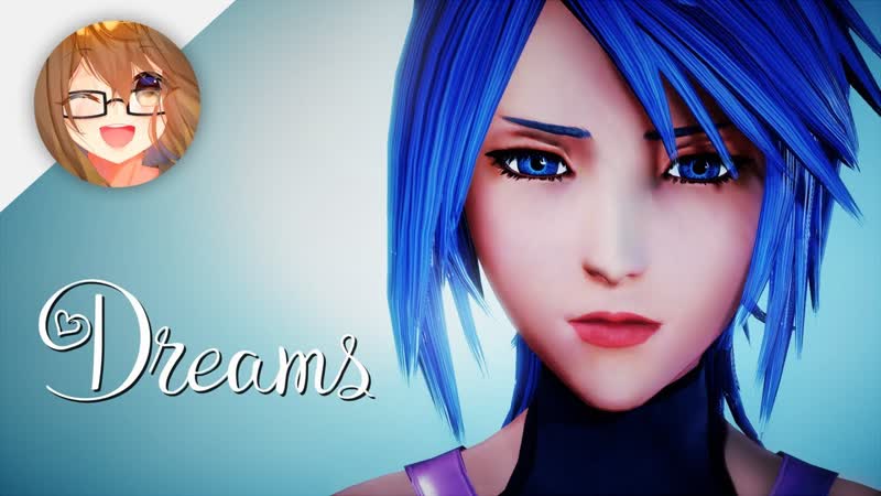 MMD x KH Dreams
