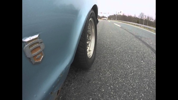 1964 4 door big block Chevy