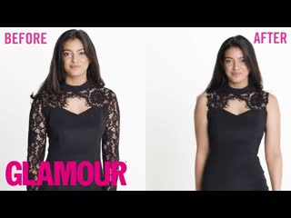 Turn Your Old Clothes Into Your New Favorites - 15 Minute Fix | Lifestyle | Glamour