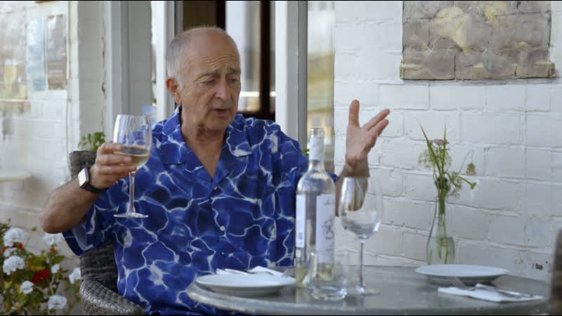 The Thames: Britains Great River with Tony Robinson: Season 3, Episode 2 ( Channel 5 2021 UK) ( ENG, SUB