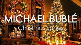 Top Christmas Music & Michael Bublé Christmas Songs all Time 🎄 Top Christmas Holiday Music Playlist