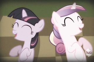 Your Faithful Student (The Rifle’s Spiral) - PMV