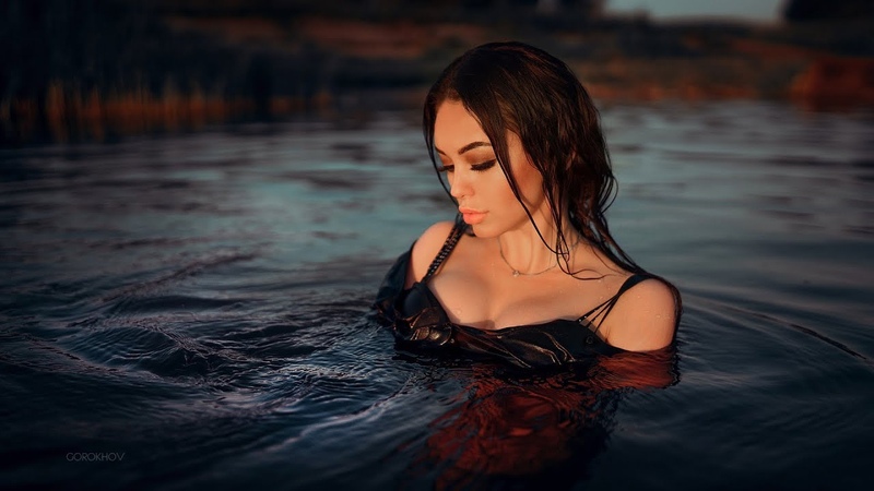 Music and VERY HOT Girls . Over My Head . Best compilation