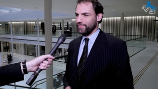 Das Ehrenamt verdient mehr Anerkennung! Im Interview mit Christopher Emden, MdL (AfD)