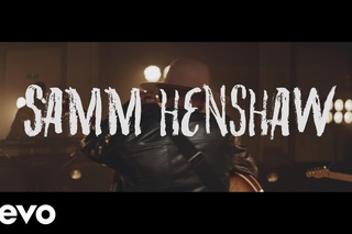 Samm Henshaw - Our Love