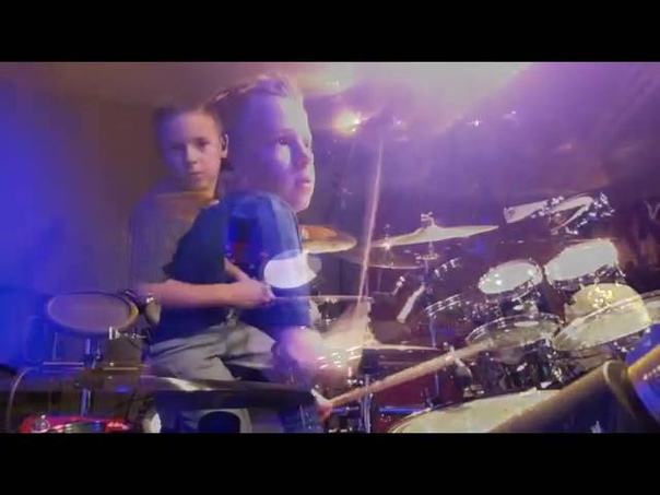Avery Molek You Give Love A Bad