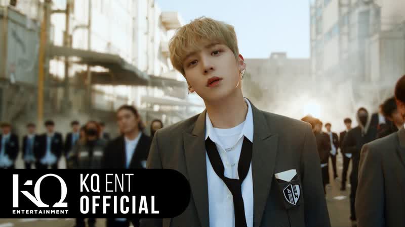 ru sub ATEEZ The