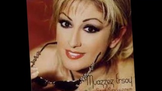 Muazzez ERSOY-Söyleme Bilmesinler Bu Aşkın Bittiğini (HÜZZAM)R.G.