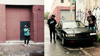 Charlie Smarts and DJ Ill Digitz - Winning Song (Prod. by Jansport J)