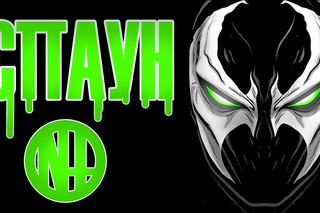 Спаун: история (origin) Негатив Плюс
