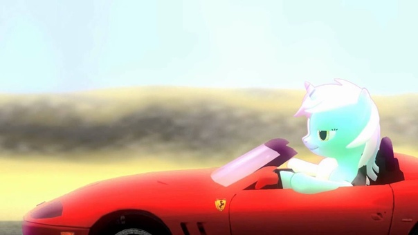 Pony