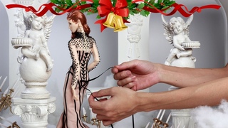 The making of DeMuse New Year 2020
