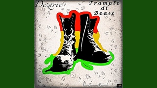 Trample di Beast