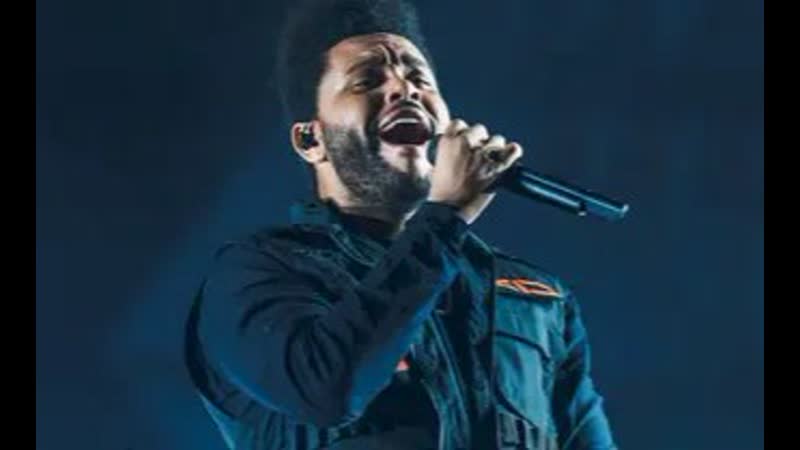The Weeknd Live at Djakarta Warehouse Project