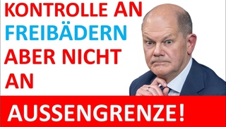 Gib dem Wahnsinn eine Chance!