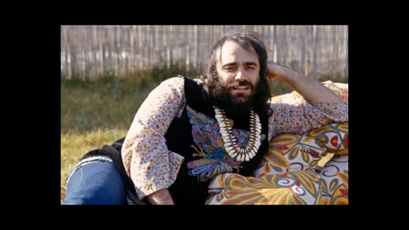 Demis Roussos Live at the Royal Albert Hall 30