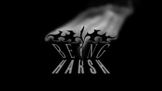 A. G. Cook – Being Harsh (Oklou Cover)