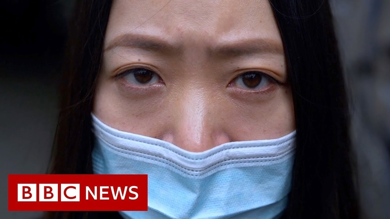 Asian hate crime in UK increases during pandemic BBC