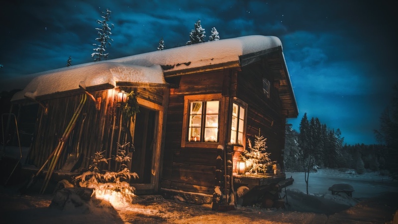 A year in the Swedish