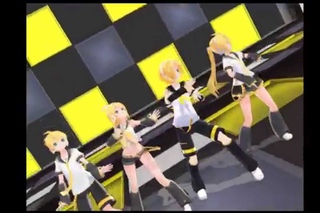 MMD Poker Fase 02