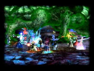 [Aion] Siberia Rapidus (x10). Фарм Сематы. Легион Камаэль.