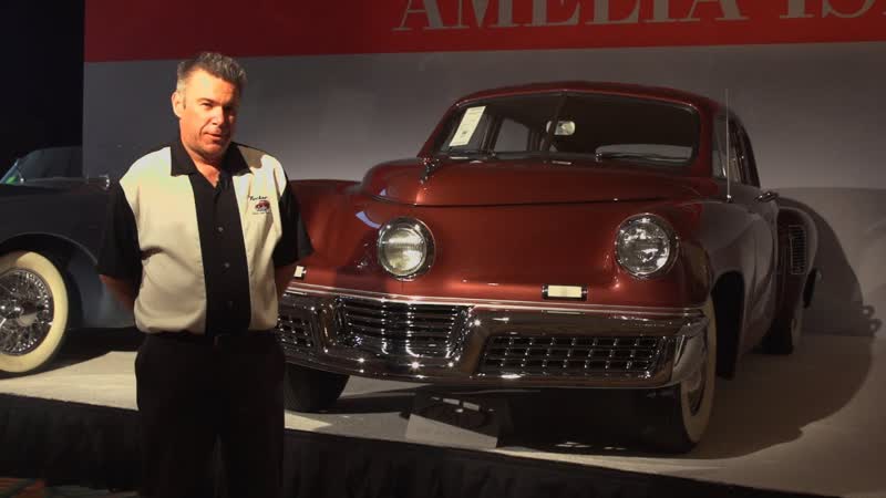 1948 Tucker Jay Lenos